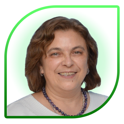 Dr. Anita Karilio Arkas